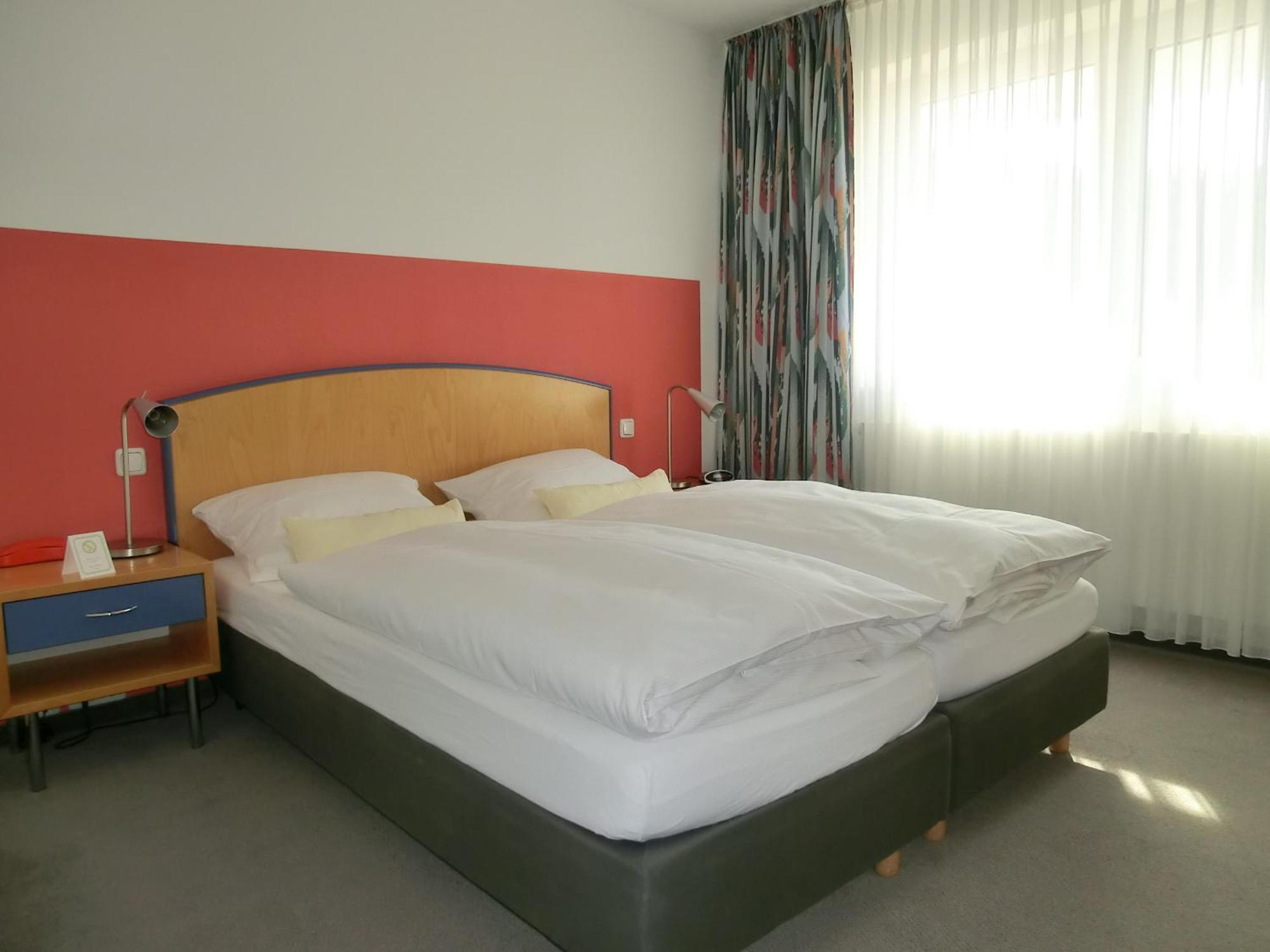 Landhotel Wieseneck Apenburg-Winterfeld Exteriér fotografie