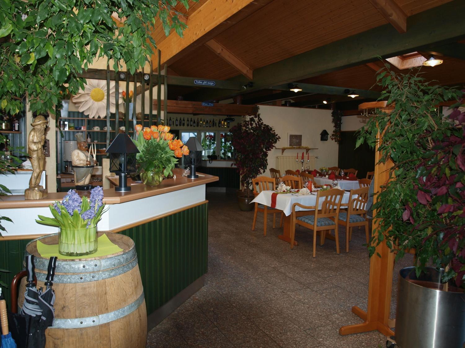 Landhotel Wieseneck Apenburg-Winterfeld Exteriér fotografie