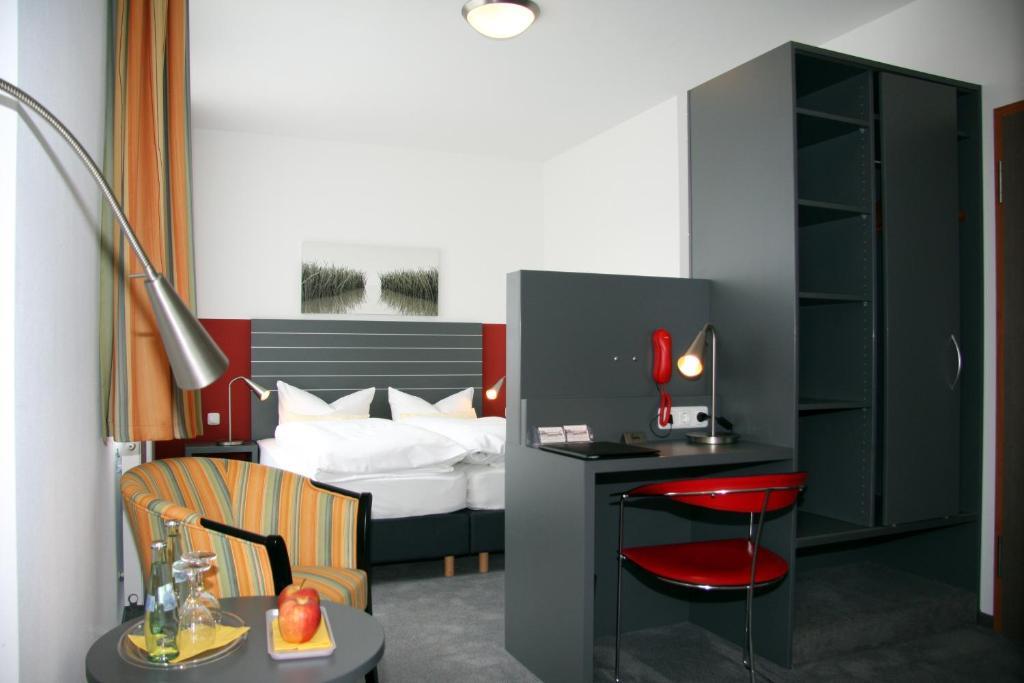 Landhotel Wieseneck Apenburg-Winterfeld Pokoj fotografie