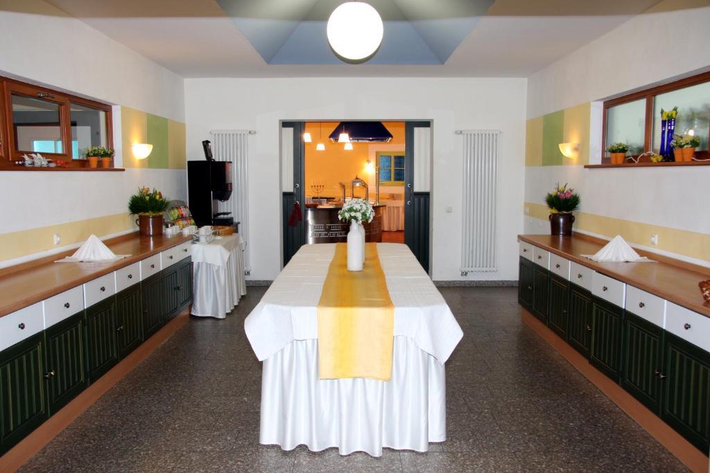 Landhotel Wieseneck Apenburg-Winterfeld Exteriér fotografie