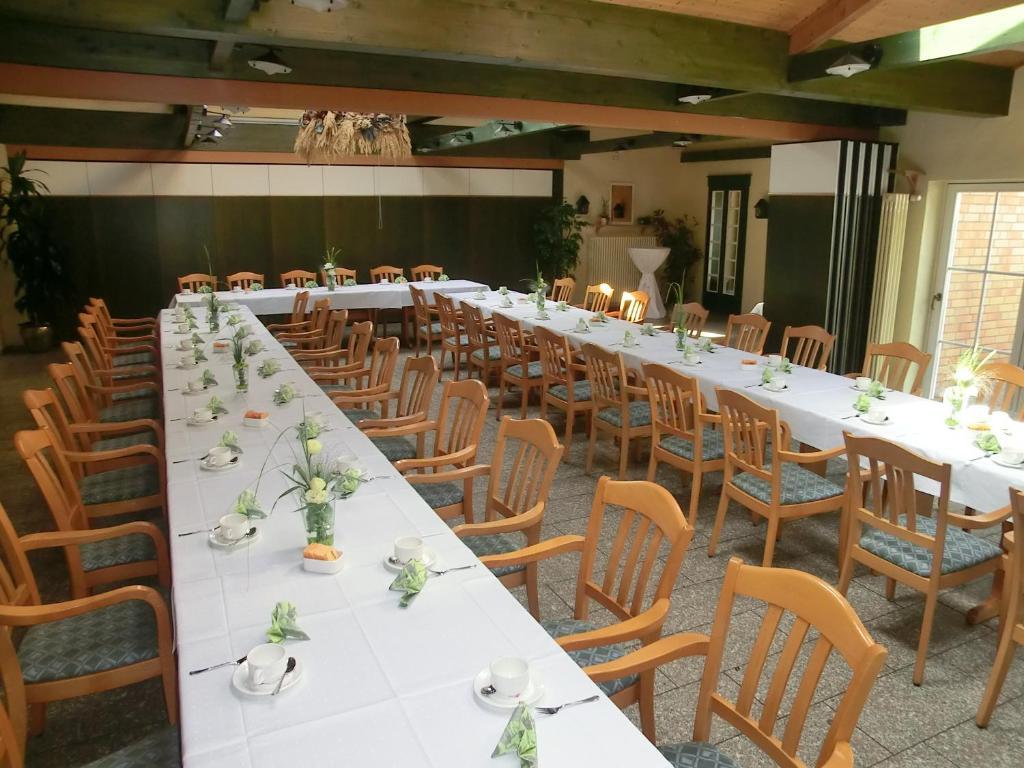 Landhotel Wieseneck Apenburg-Winterfeld Exteriér fotografie